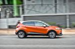 Renault Captur 2015 года (ZA)